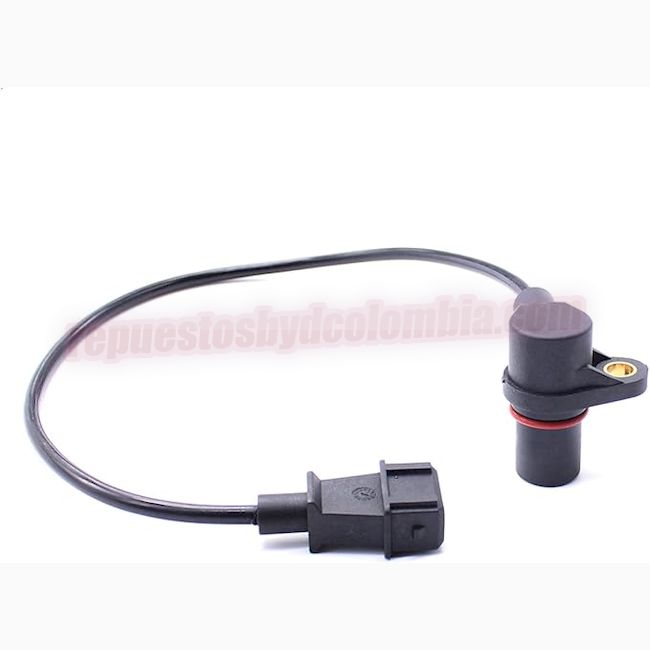 Repuestos Byd Bogotá - Sensor De Posicion Del Cigueñal